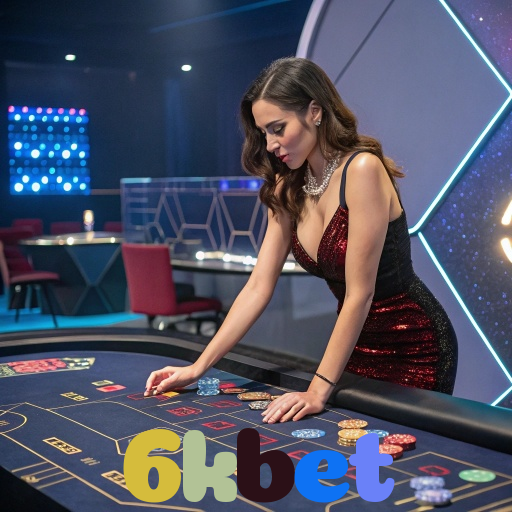 6kbet - Baixe o app 6kbet no Google Play e jogue ao vivo