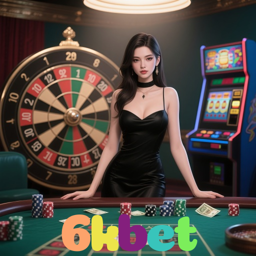 6kbet - Baixe o App 6kbet para Android e Comece a Jogar