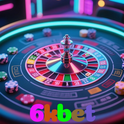 6kbet - Baixe o app 6kbet no Google Play e jogue ao vivo