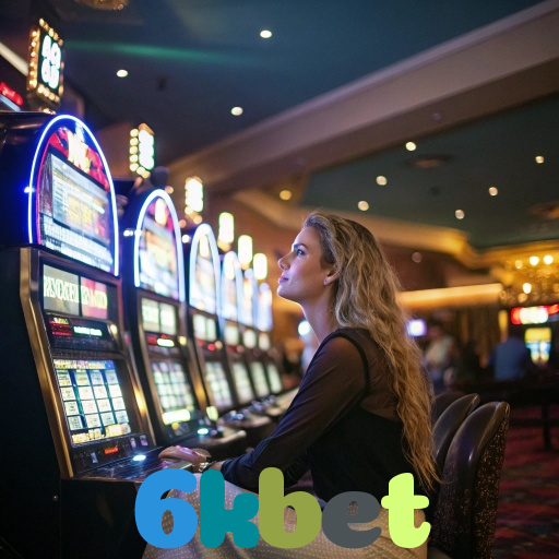 6kbet - Baixe o App 6kbet para Android e Comece a Jogar
