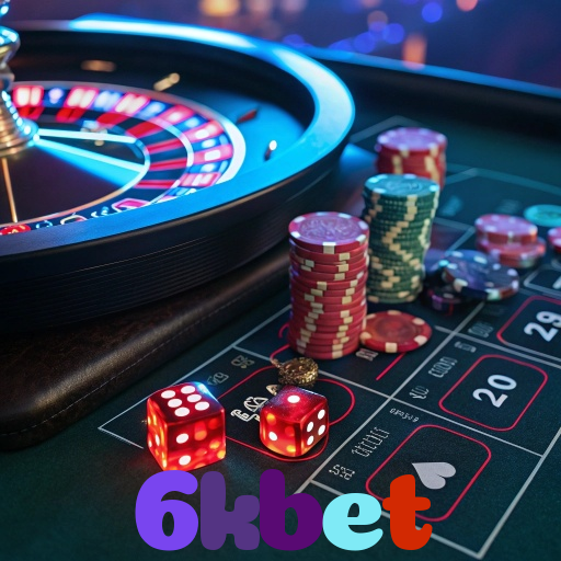 6kbet - Baixe o app 6kbet no Google Play e jogue ao vivo