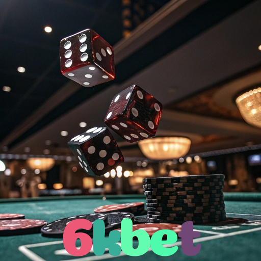 6kbet - Baixe o app 6kbet no Google Play e jogue ao vivo