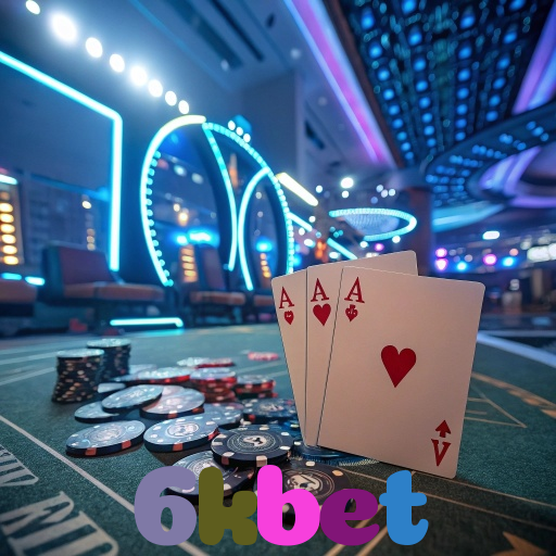 6kbet - Baixe o App 6kbet para Android e Comece a Jogar