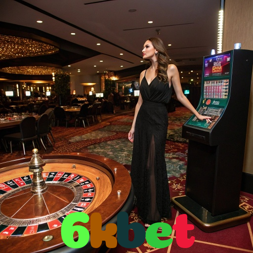 6kbet - Baixe o App 6kbet para Android e Comece a Jogar