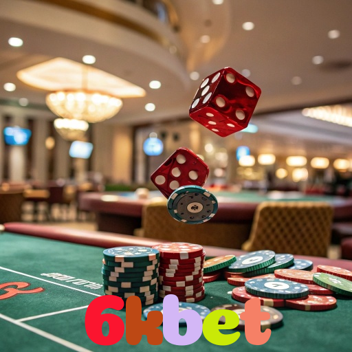 6kbet - Baixe o App 6kbet para Android e Comece a Jogar