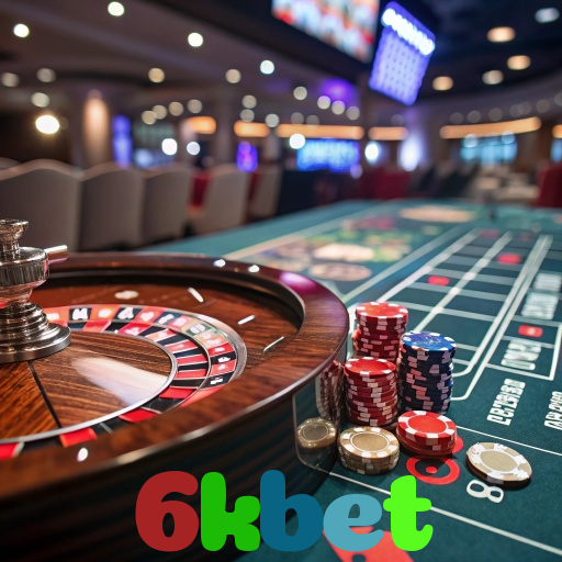 6kbet - Baixe o App 6kbet para Android e Comece a Jogar