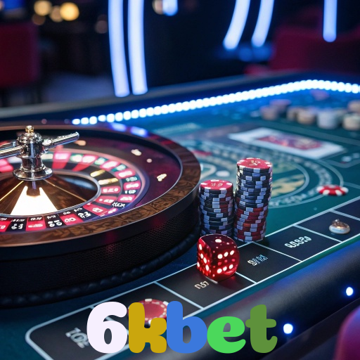 6kbet - Baixe o App 6kbet para Android e Comece a Jogar