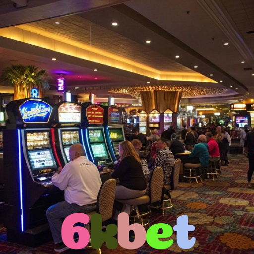 6kbet - Baixe o app 6kbet no Google Play e jogue ao vivo