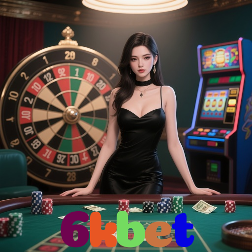 6kbet - Baixe o App 6kbet para Android e Comece a Jogar