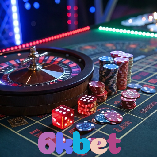 6kbet - Baixe o app 6kbet no Google Play e jogue ao vivo