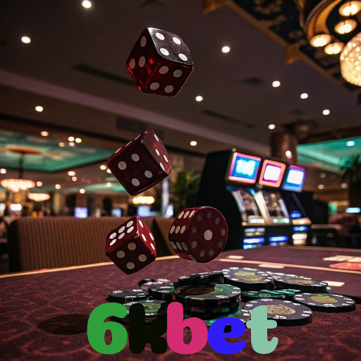6kbet - Baixe o app 6kbet no Google Play e jogue ao vivo