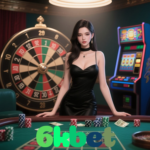 6kbet - Baixe o app 6kbet no Google Play e jogue ao vivo
