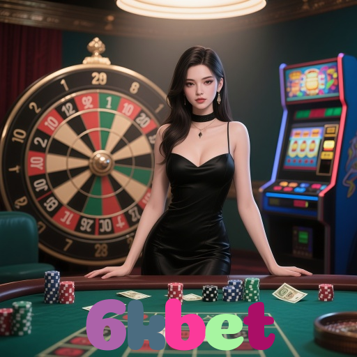 6kbet - Baixe o app 6kbet no Google Play e jogue ao vivo