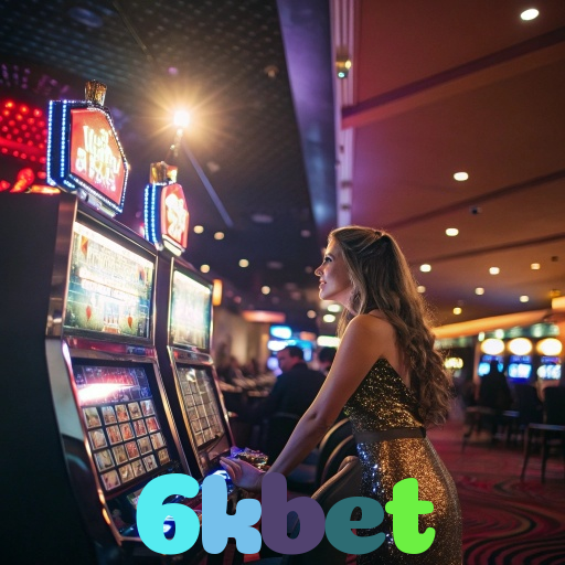 6kbet - Baixe o app 6kbet no Google Play e jogue ao vivo