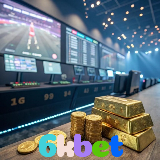 6kbet - Baixe o App 6kbet para Android e Comece a Jogar