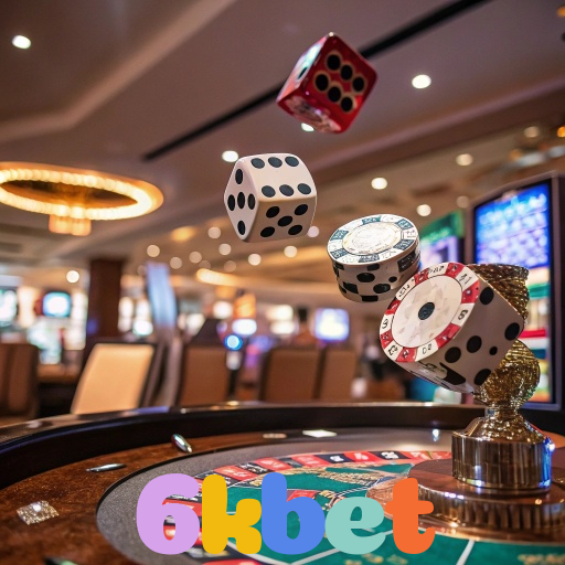 6kbet - Baixe o App 6kbet para Android e Comece a Jogar