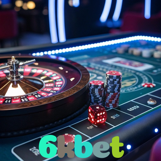 6kbet - Baixe o app 6kbet no Google Play e jogue ao vivo