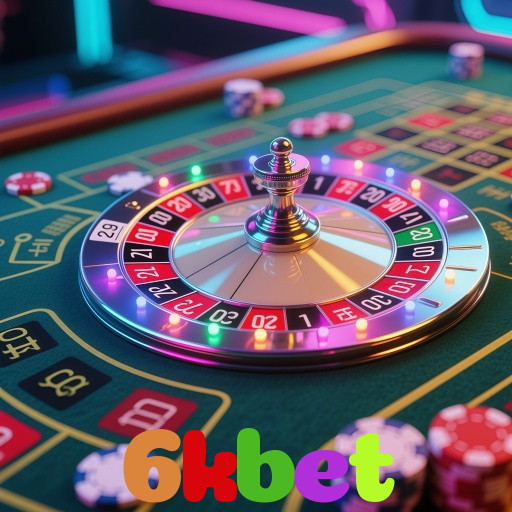 6kbet - Baixe o app 6kbet no Google Play e jogue ao vivo