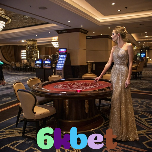 6kbet - Baixe o App 6kbet para Android e Comece a Jogar