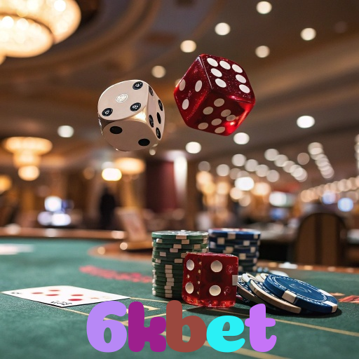 6kbet - Baixe o app 6kbet no Google Play e jogue ao vivo