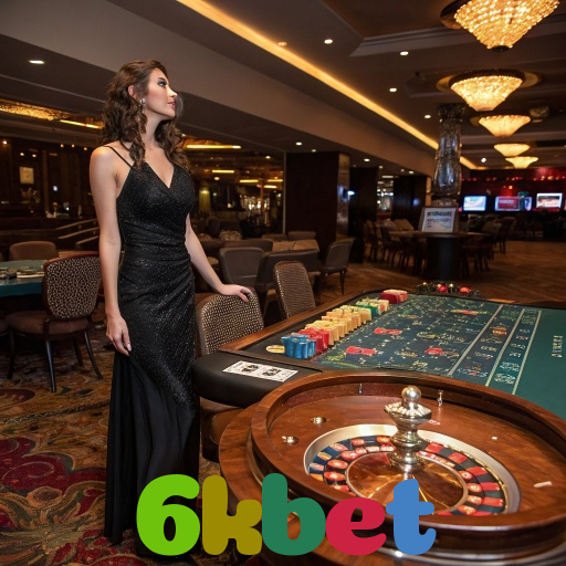 6kbet - Baixe o App 6kbet para Android e Comece a Jogar