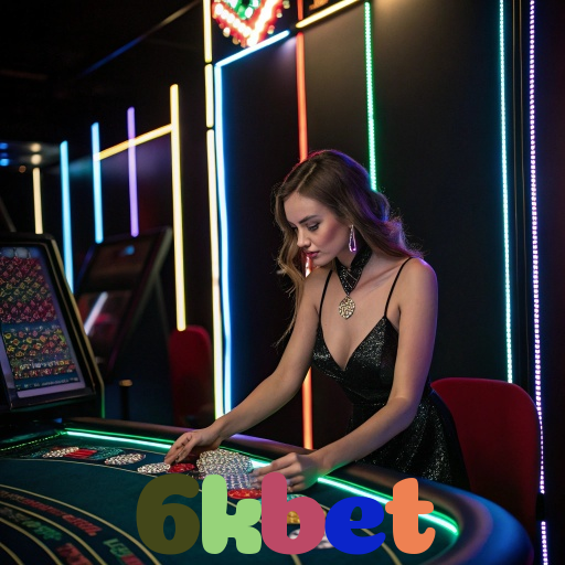 6kbet - Baixe o app 6kbet no Google Play e jogue ao vivo