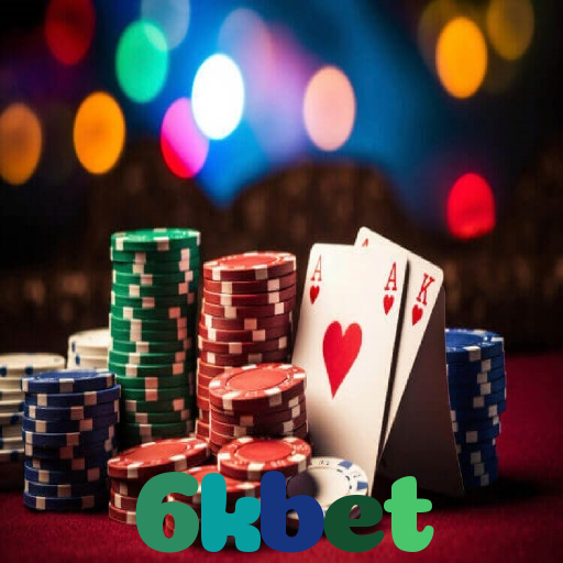 6kbet - Baixe o app 6kbet no Google Play e jogue ao vivo