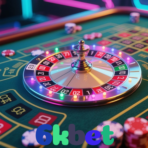 6kbet - Baixe o App 6kbet para Android e Comece a Jogar