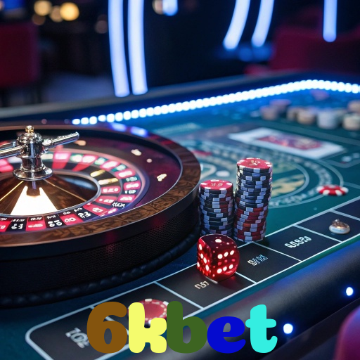 6kbet - Baixe o App 6kbet para Android e Comece a Jogar