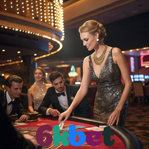 6kbet - Baixe o App 6kbet para Android e Comece a Jogar