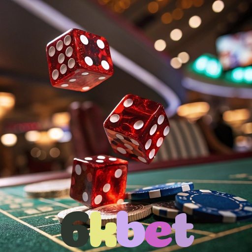 6kbet - Baixe o app 6kbet no Google Play e jogue ao vivo