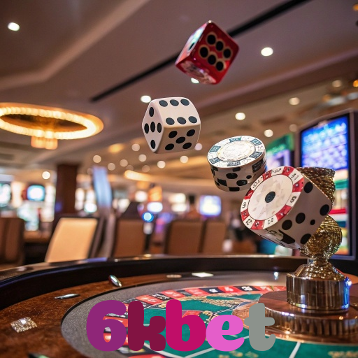 6kbet - Baixe o app 6kbet no Google Play e jogue ao vivo