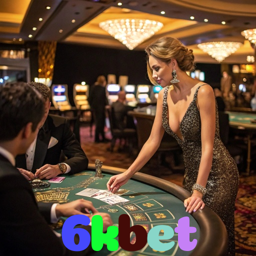 6kbet - Baixe o App 6kbet para Android e Comece a Jogar