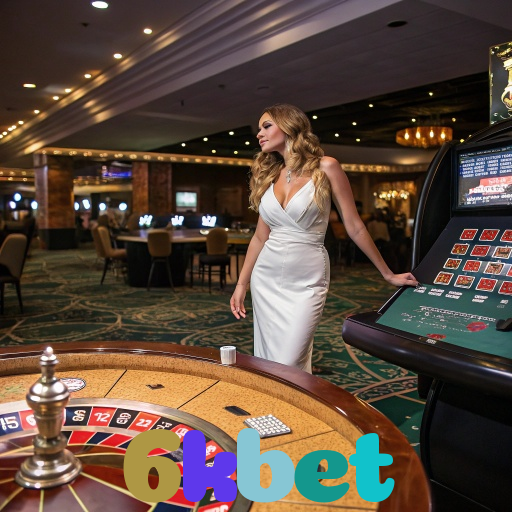 6kbet - Baixe o App 6kbet para Android e Comece a Jogar