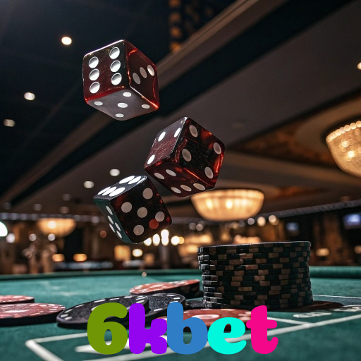 6kbet - Baixe o app 6kbet no Google Play e jogue ao vivo
