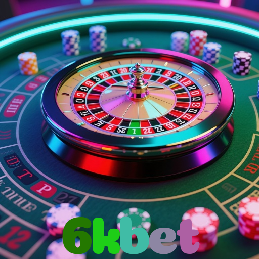 6kbet - Baixe o App 6kbet para Android e Comece a Jogar