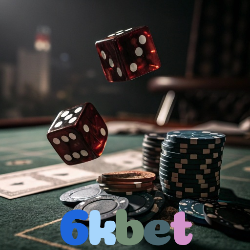 6kbet - Baixe o app 6kbet no Google Play e jogue ao vivo