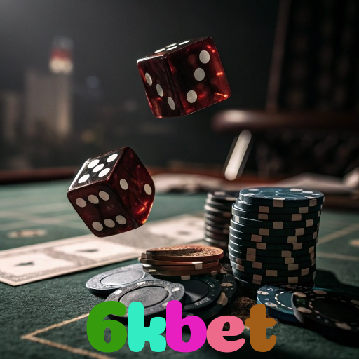 6kbet - Baixe o App 6kbet para Android e Comece a Jogar