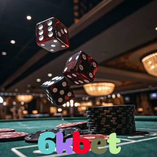 6kbet - Baixe o App 6kbet para Android e Comece a Jogar