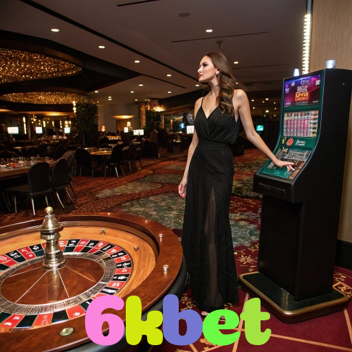 6kbet - Baixe o app 6kbet no Google Play e jogue ao vivo