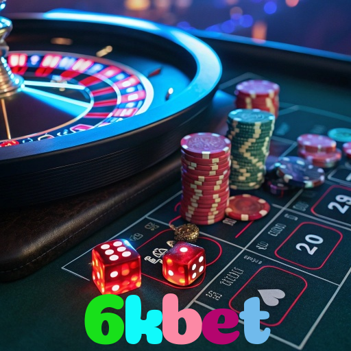 6kbet - Baixe o app 6kbet no Google Play e jogue ao vivo