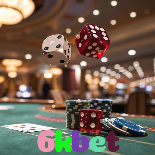 6kbet - Baixe o app 6kbet no Google Play e jogue ao vivo