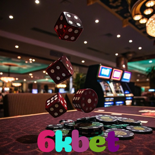 6kbet - Baixe o app 6kbet no Google Play e jogue ao vivo