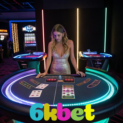 6kbet - Baixe o App 6kbet para Android e Comece a Jogar
