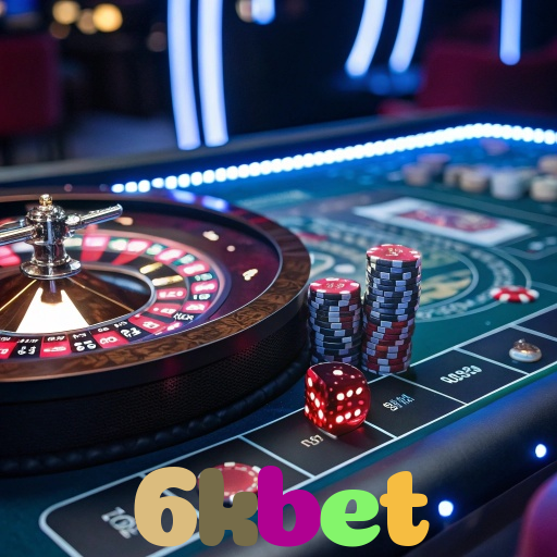 6kbet - Baixe o app 6kbet no Google Play e jogue ao vivo