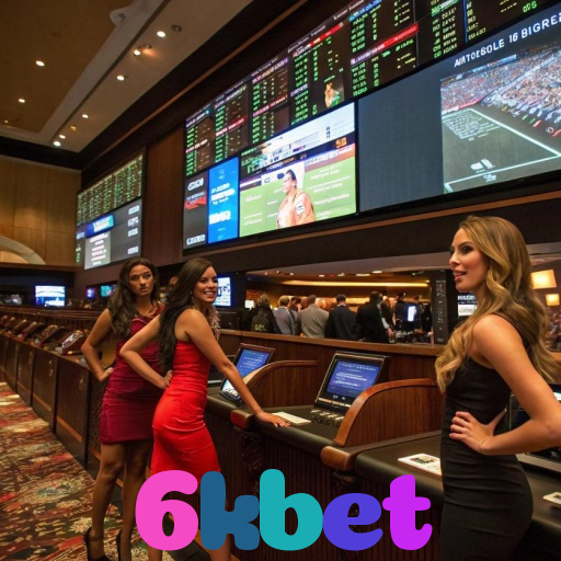 6kbet - Baixe o app 6kbet no Google Play e jogue ao vivo