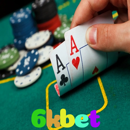 6kbet - Baixe o app 6kbet no Google Play e jogue ao vivo