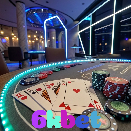 6kbet - Baixe o App 6kbet para Android e Comece a Jogar