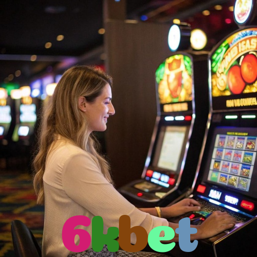 6kbet - Baixe o App 6kbet para Android e Comece a Jogar