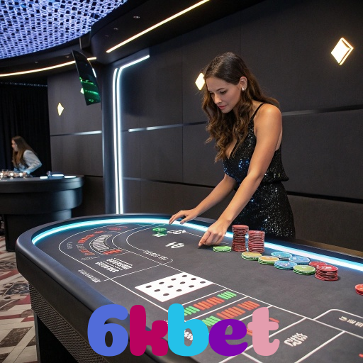 6kbet - Baixe o app 6kbet no Google Play e jogue ao vivo